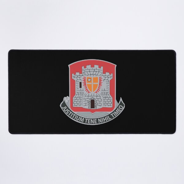 Item preview, DUI - 779 Engineer Battalion wo Txt X 300 designed and sold by Military Insignia Products.