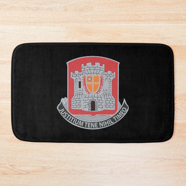 Item preview, DUI - 779 Engineer Battalion wo Txt X 300 designed and sold by Military Insignia Products.