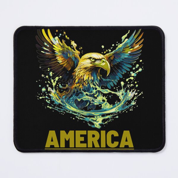 Item preview, Proud guardian of the skies designed and sold by ArtificialGenes.