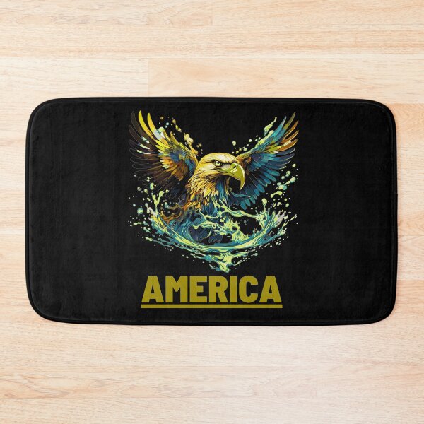 Item preview, Proud guardian of the skies designed and sold by ArtificialGenes.