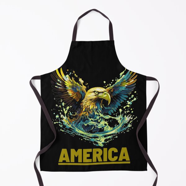 Item preview, Proud guardian of the skies designed and sold by ArtificialGenes.