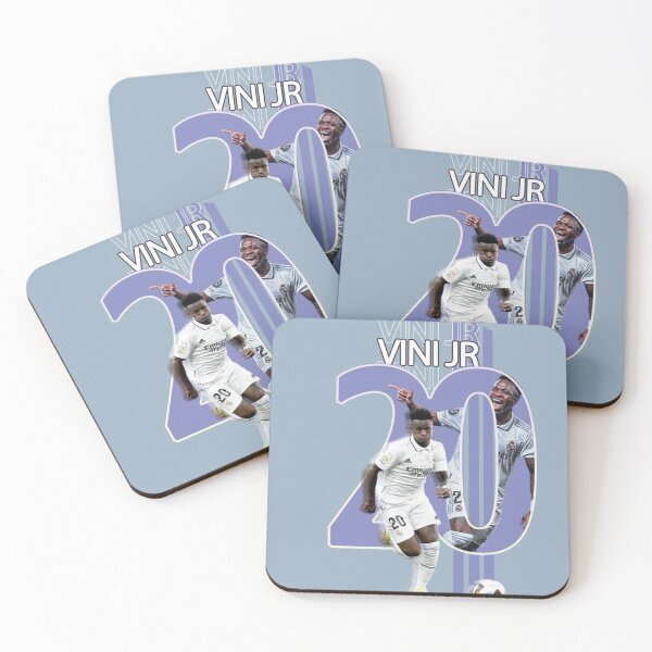Item preview, vinicius junior designed and sold by la  clameur.