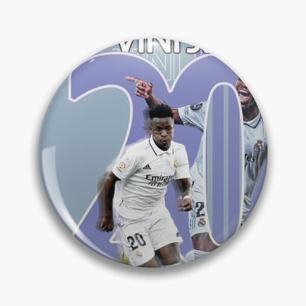 Item preview, vinicius junior designed and sold by la  clameur.