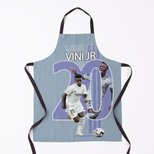 Item preview, vinicius junior designed and sold by la clameur.