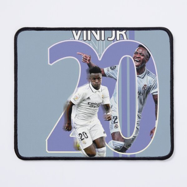 Item preview, vinicius junior designed and sold by la  clameur.
