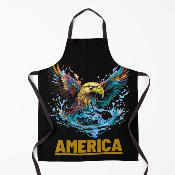 Item preview, Proud guardian of the skies designed and sold by ArtificialGenes.
