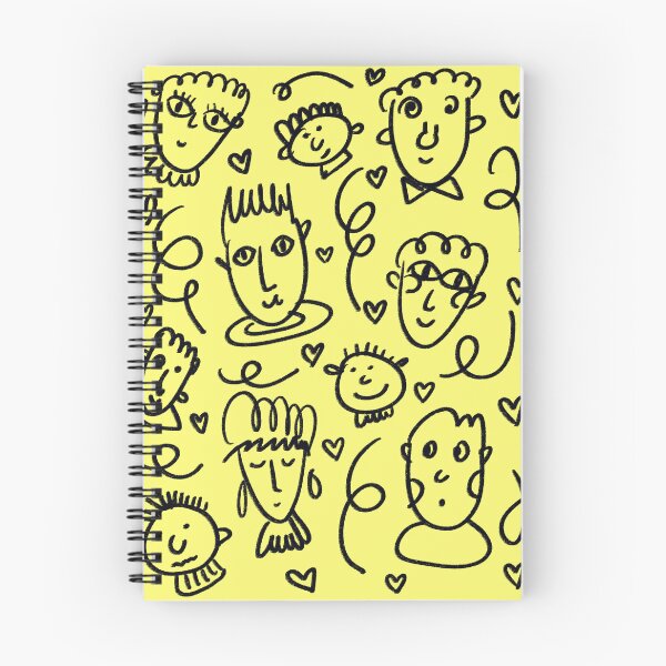 Item preview, lineart faces designed and sold by Pacesyte.