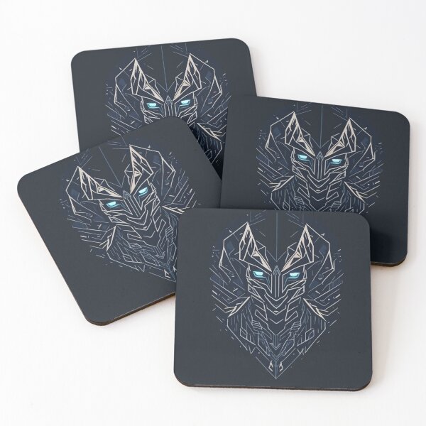 Item preview, Titan designed and sold by Acen Designs.