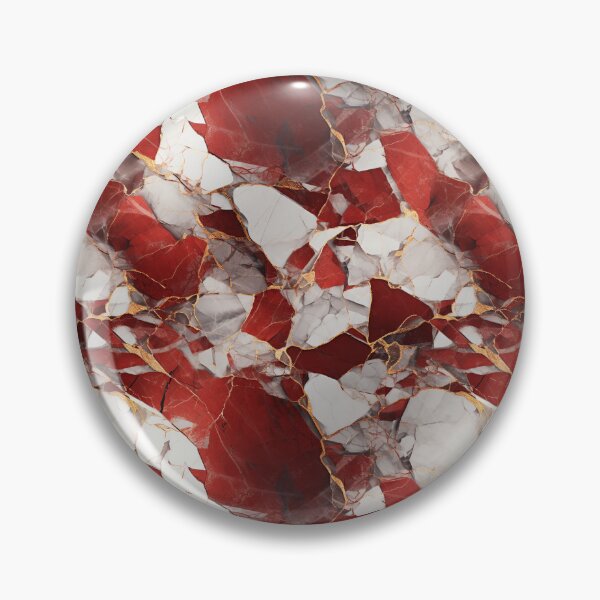 Item preview, Marbled Cinnabar designed and sold by FoxLounge.