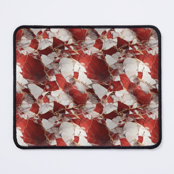 Item preview, Marbled Cinnabar designed and sold by FoxLounge.