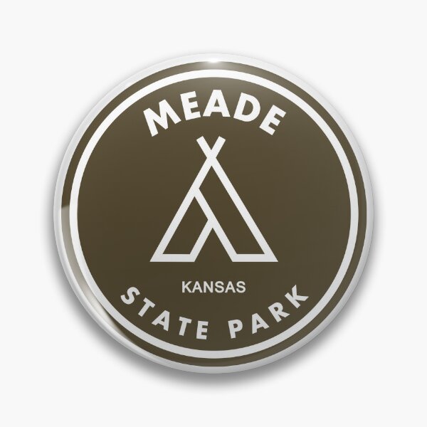 Item preview, Meade State Park Kansas Tent designed and sold by bivenart.