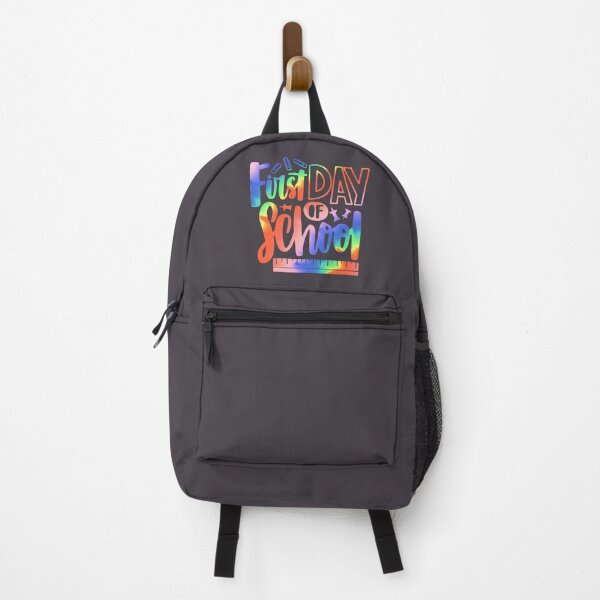 Item preview, First Day Of School Back To School Tie Dye Teacher Kids designed and sold by SunfullyYours.