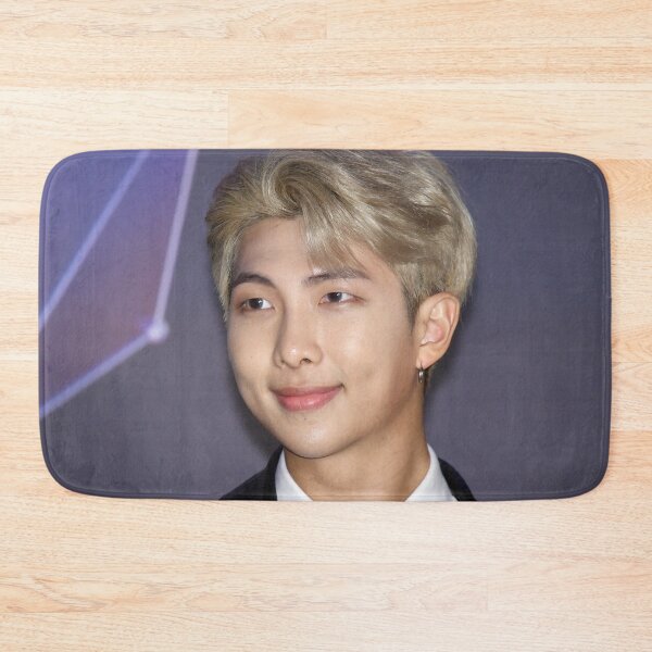 Item preview, BTS RM designed and sold by Willowtreees.