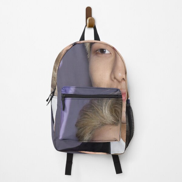 Item preview, BTS RM designed and sold by Willowtreees.