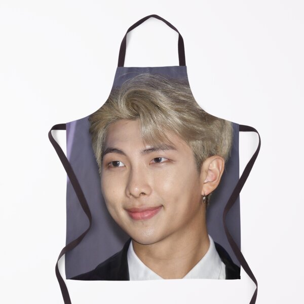 Item preview, BTS RM designed and sold by Willowtreees.