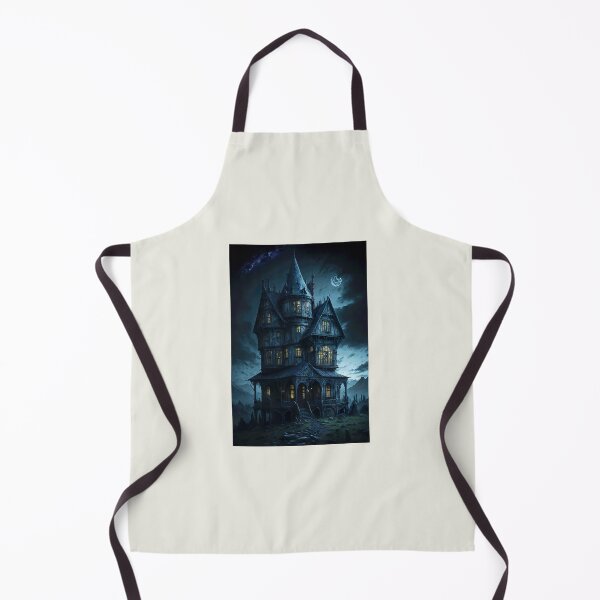 Item preview, Mysterious Ninth House Art | Dark and Intriguing designed and sold by kanjxtan.