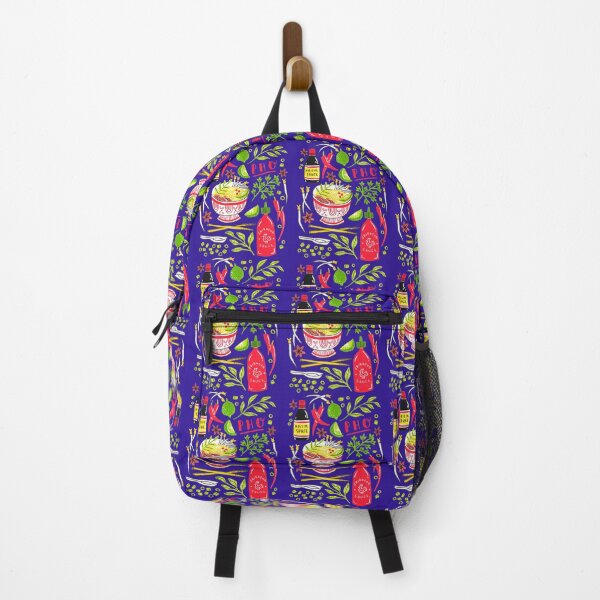 Item preview, Vietnamese Pho Soup Sriracha Tote Bag designed and sold by cizuwnmaw89.