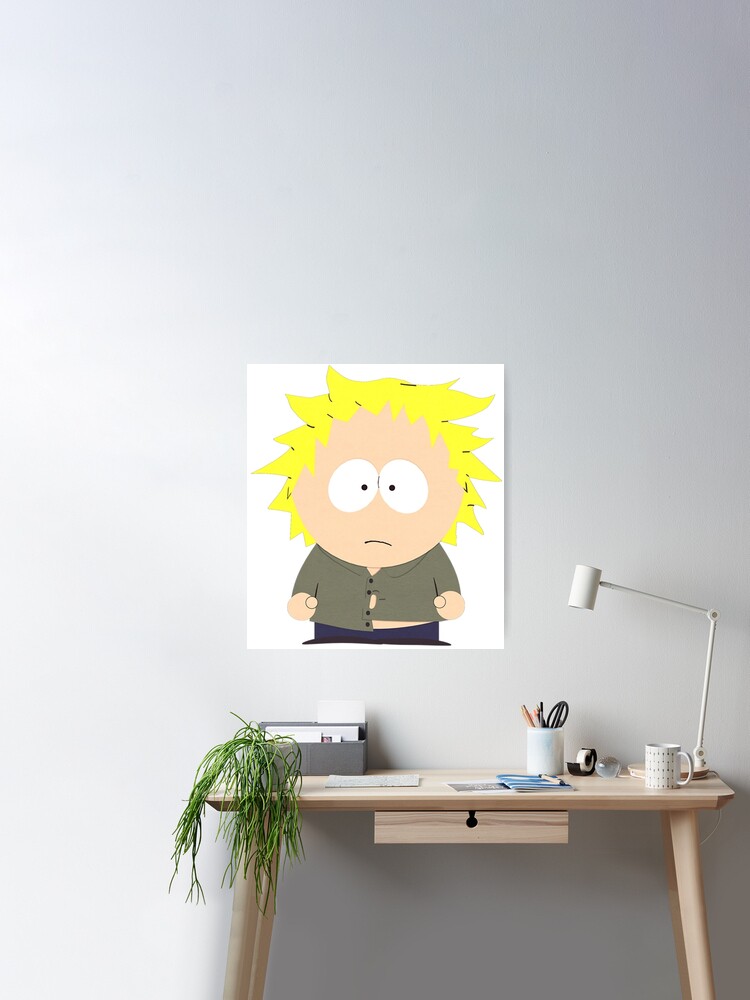 southpark tweek tweak Poster for Sale by Illustrate-uk