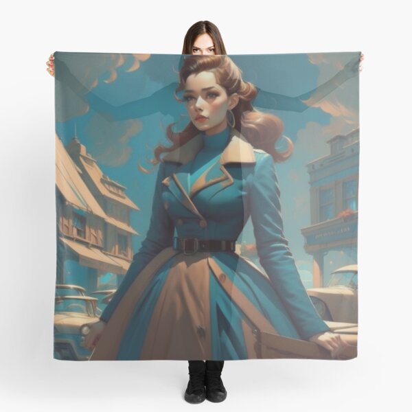 Item preview, 1950s fashion designed and sold by Amsies1390.