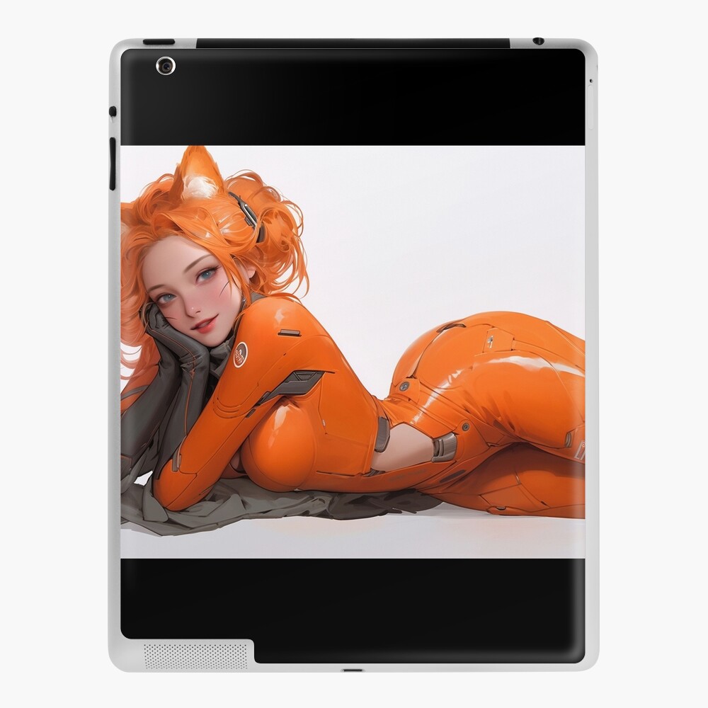 Item preview, iPad Skin designed and sold by BienThings.