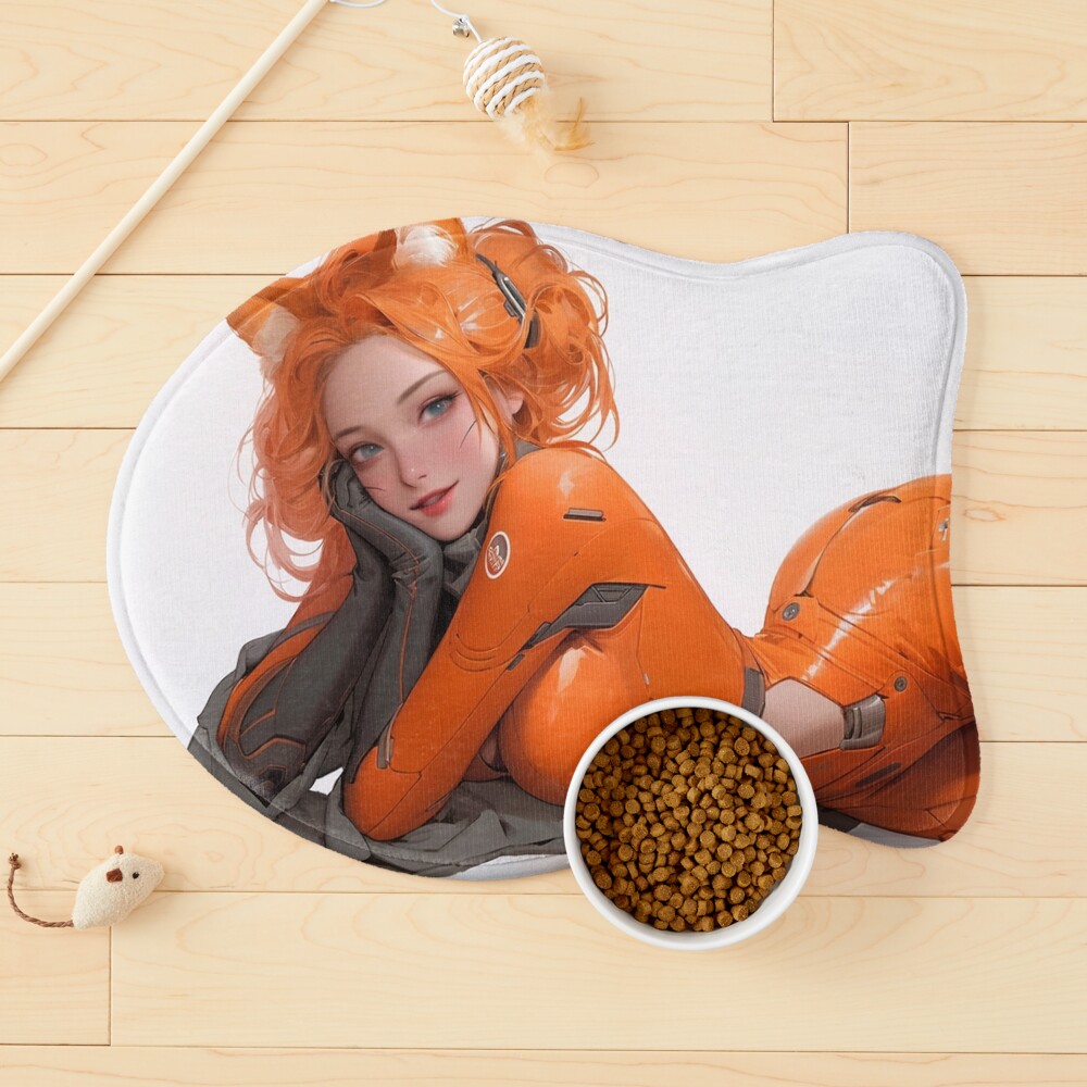 Item preview, Cat Mat designed and sold by BienThings.
