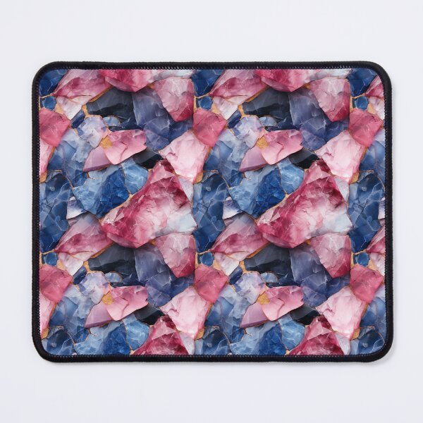 Item preview, Marbled Cobaltoan Calcite designed and sold by FoxLounge.