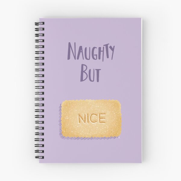 Item preview, Biscuit Selection: Naughty But Nice designed and sold by AParry.