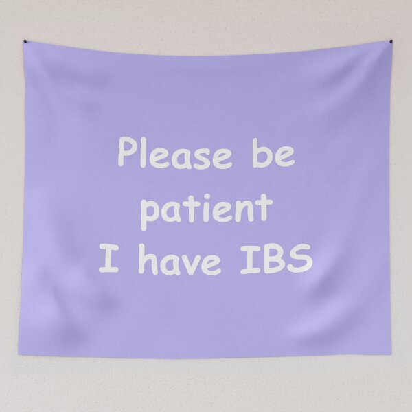 Item preview, Please be patient I have IBS designed and sold by SNG12.