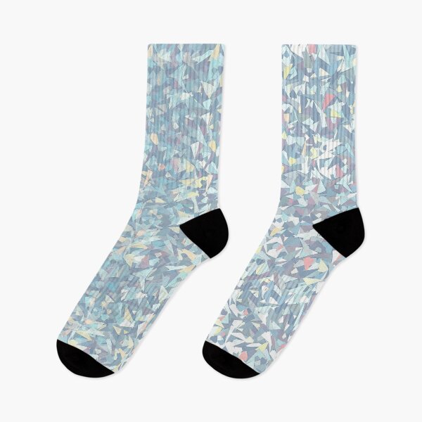 Item preview, Holographic Fragments designed and sold by samanthagarrett.