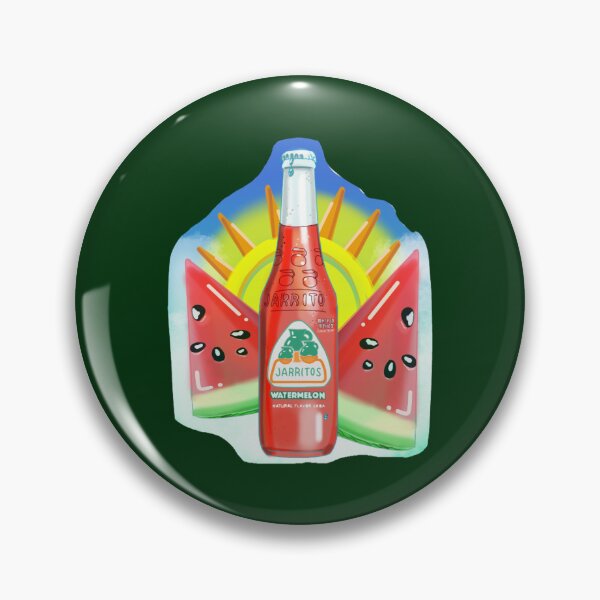Item preview, Jarritos s Watermelon designed and sold by AntheaLayla.