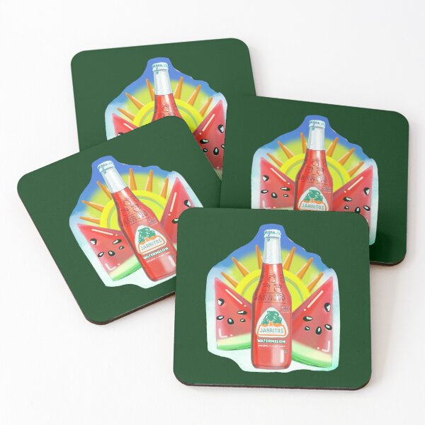 Item preview, Jarritos s Watermelon designed and sold by AntheaLayla.