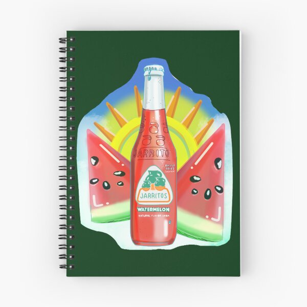 Item preview, Jarritos s Watermelon designed and sold by AntheaLayla.