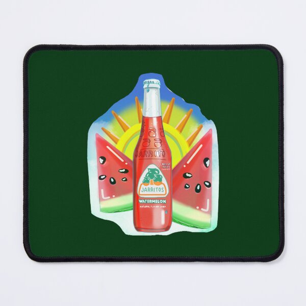 Item preview, Jarritos s Watermelon designed and sold by AntheaLayla.