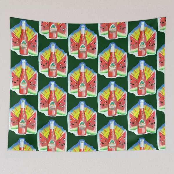 Item preview, Jarritos s Watermelon designed and sold by AntheaLayla.