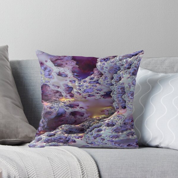 Item preview, Fractal fantasy -design Swirls art 012 designed and sold by PANZORA.