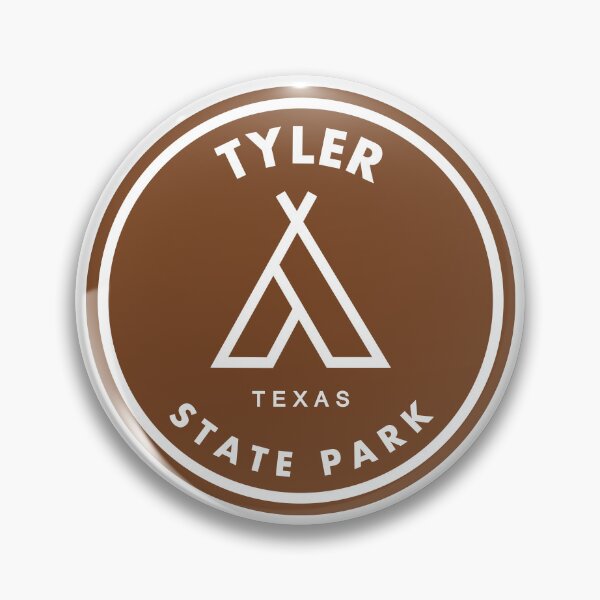 Item preview, Tyler State Park Texas Tent designed and sold by bivenart.
