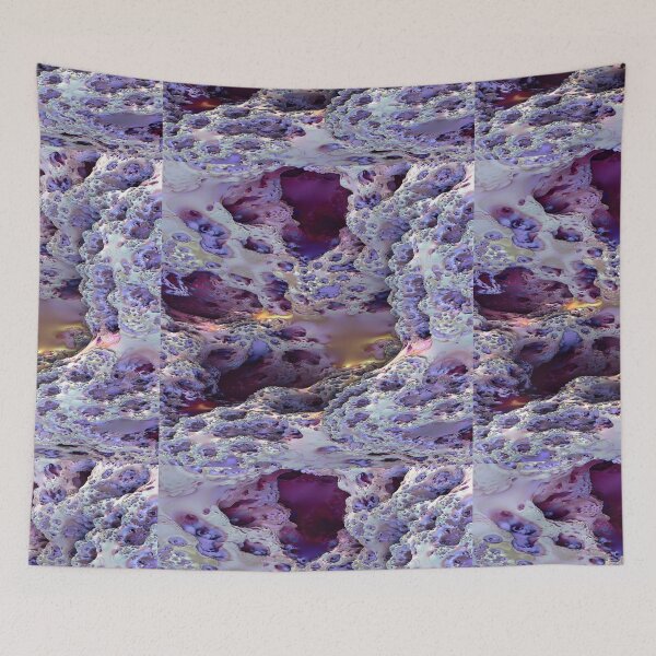 Item preview, Fractal fantasy -design Swirls art 012 designed and sold by PANZORA.