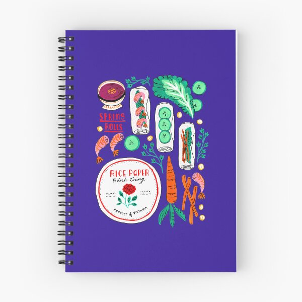 Item preview, Vietnamese Spring Rolls 	 	 designed and sold by cizuwnmaw89.