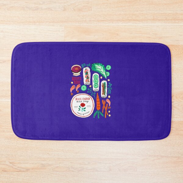 Item preview, Vietnamese Spring Rolls 	 	 designed and sold by cizuwnmaw89.