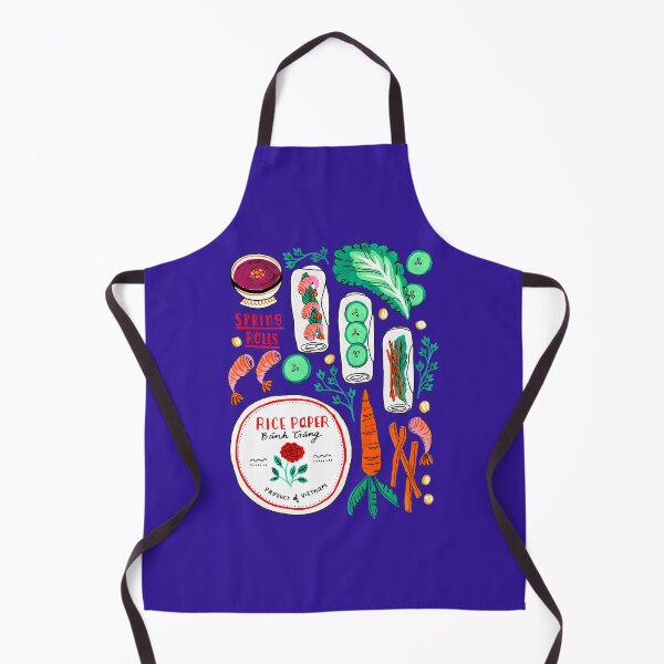 Item preview, Vietnamese Spring Rolls designed and sold by cizuwnmaw89.