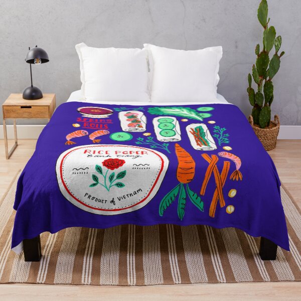 Item preview, Vietnamese Spring Rolls 	 	 designed and sold by cizuwnmaw89.