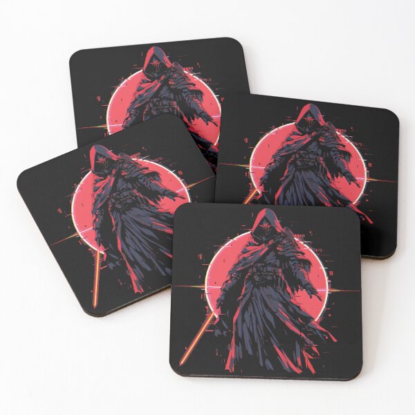 Item preview, Cool Dark Sith-like Villain designed and sold by kougan.