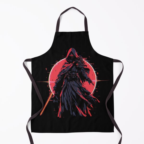 Item preview, Cool Dark Sith-like Villain designed and sold by kougan.