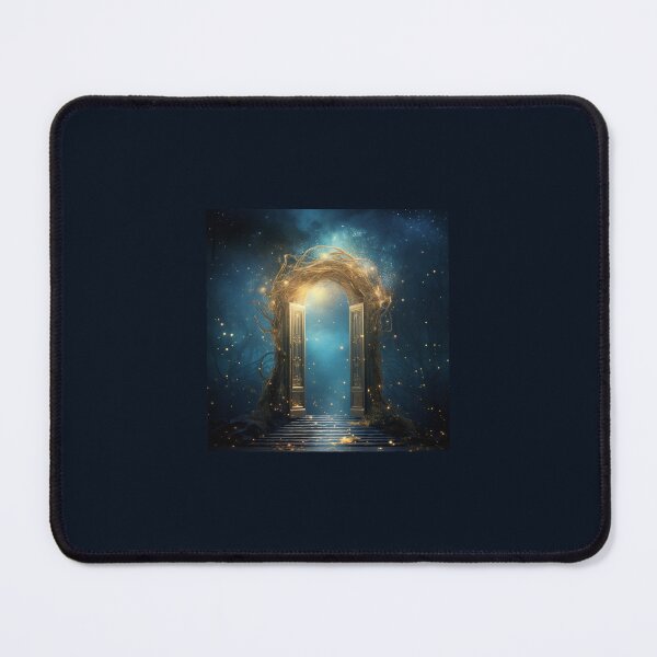 Item preview, Gateway to Enchantment designed and sold by RonnyCreative.