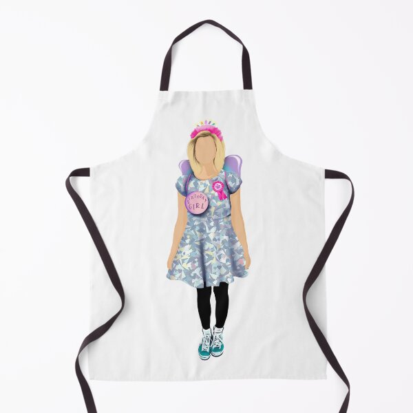 Item preview, Birthday Dress Jodie designed and sold by samanthagarrett.