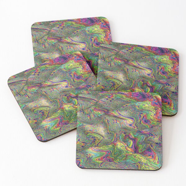 Item preview, Fractal fantasy -Magical Swirls art 014 designed and sold by PANZORA.