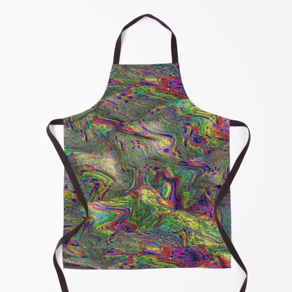 Item preview, Fractal fantasy -Magical Swirls art 014 designed and sold by PANZORA.