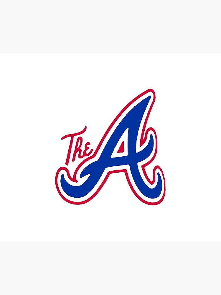 Atlanta Braves Uniforms V.2 by JayJaxon on DeviantArt