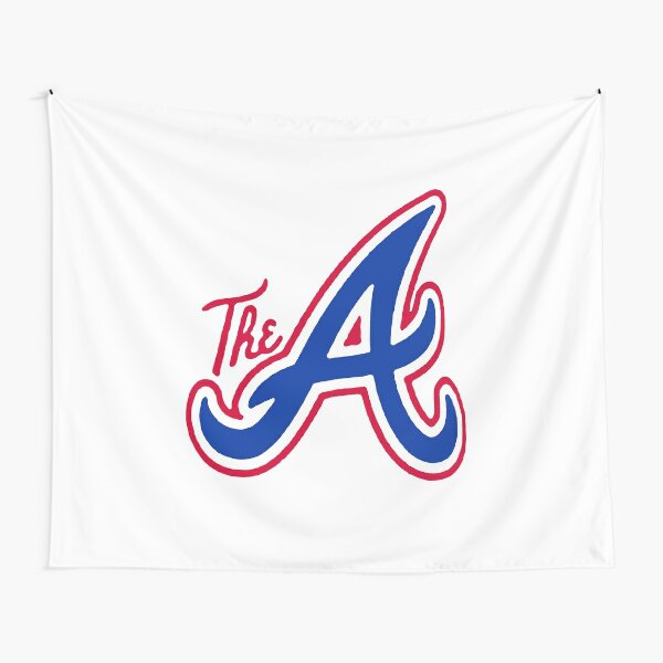 Ronald Acuña Jr. Tapestry for Sale by theclemsonj