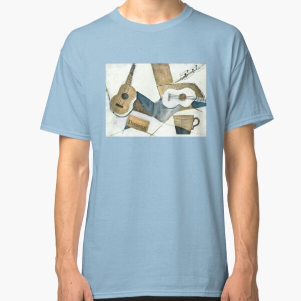 Serendipity Classic T-Shirt